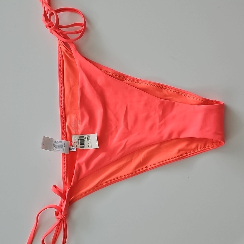 NWT Aerie Cheekist Real Good Bikini Bottoms